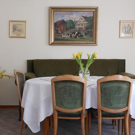 Westfalenhof Garni Willingen  Exterior photo