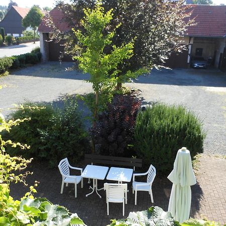 Westfalenhof Garni Willingen  Exterior photo
