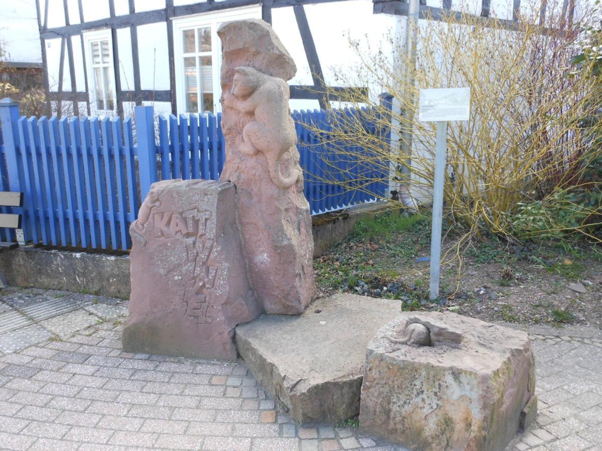 Westfalenhof Garni Willingen  Exterior photo